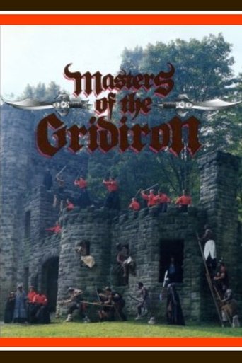 Masters of the Gridiron