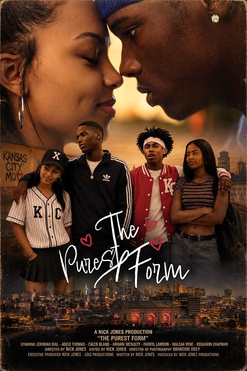 The Purest Form (2026)