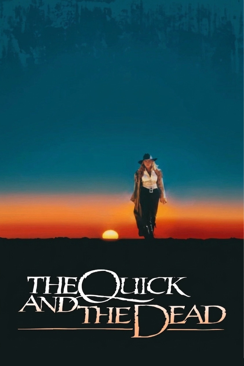 The Quick and the Dead