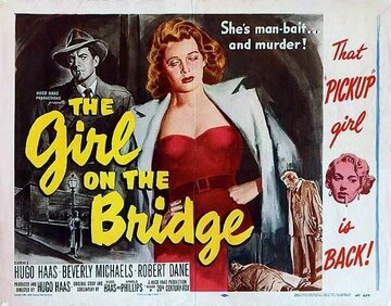 The Girl on the Bridge