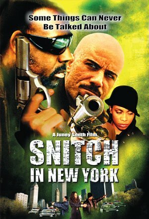 Snitch in New York