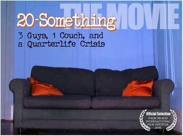 20 Something