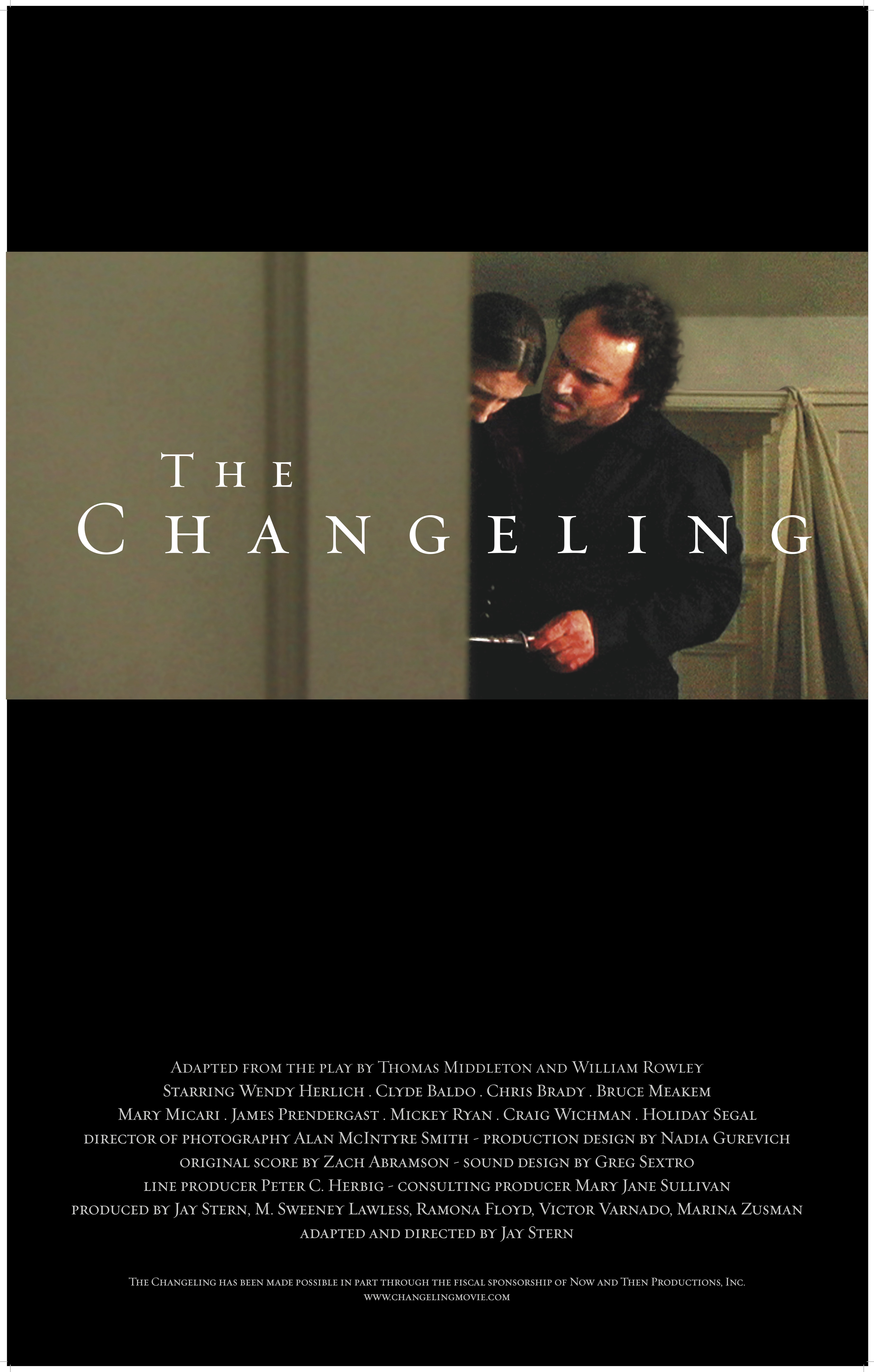 The Changeling