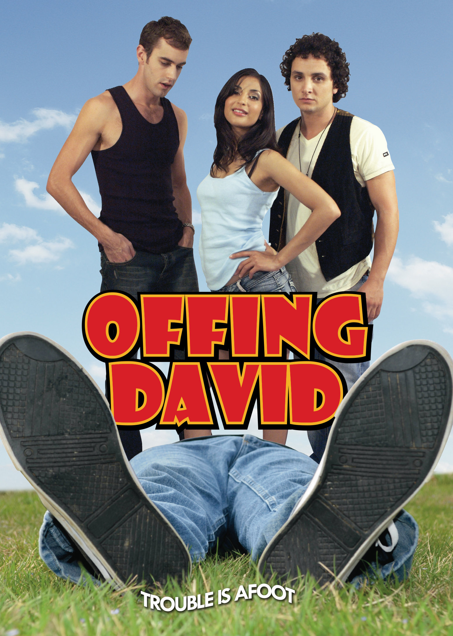 Offing David