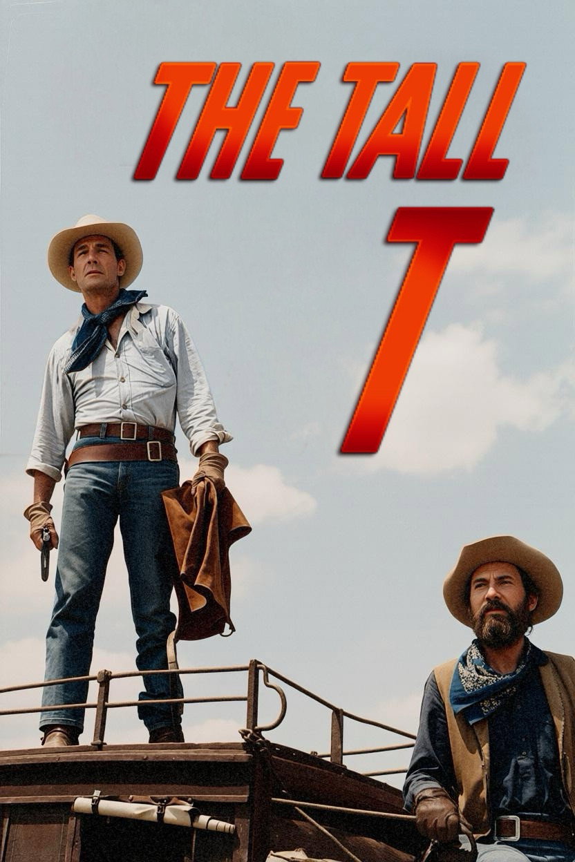 The Tall T