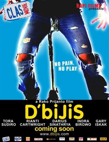 D'Bijis