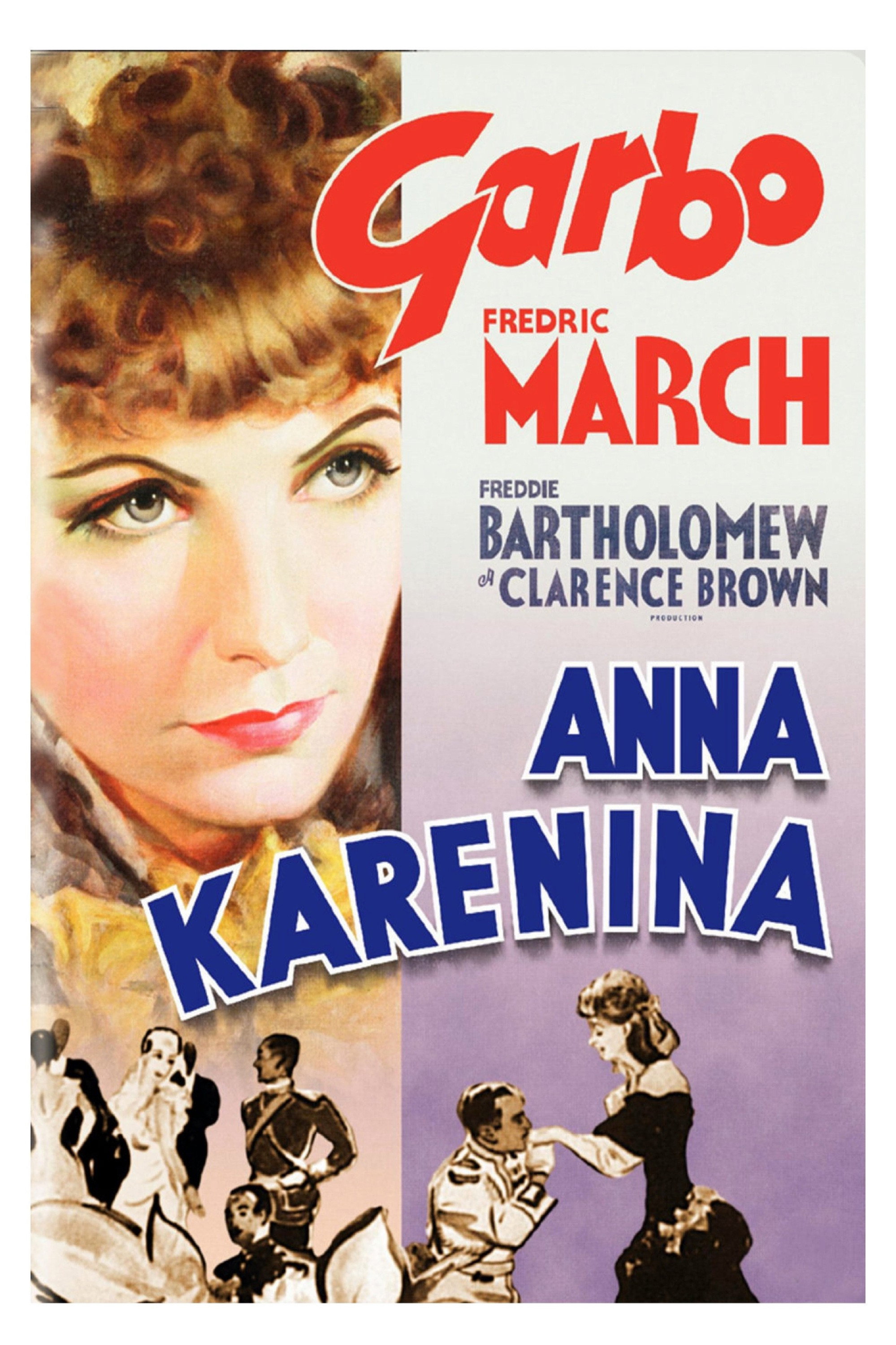 Анна Каренина