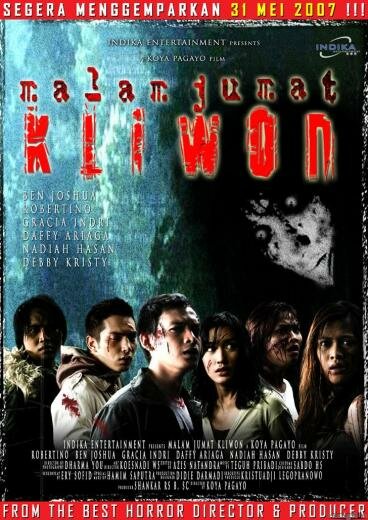 Malam jumat kliwon