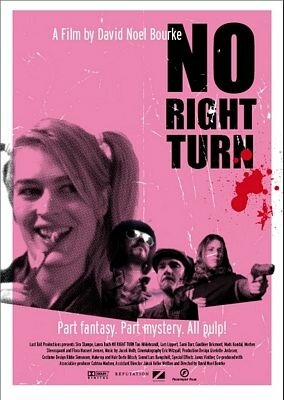 No Right Turn