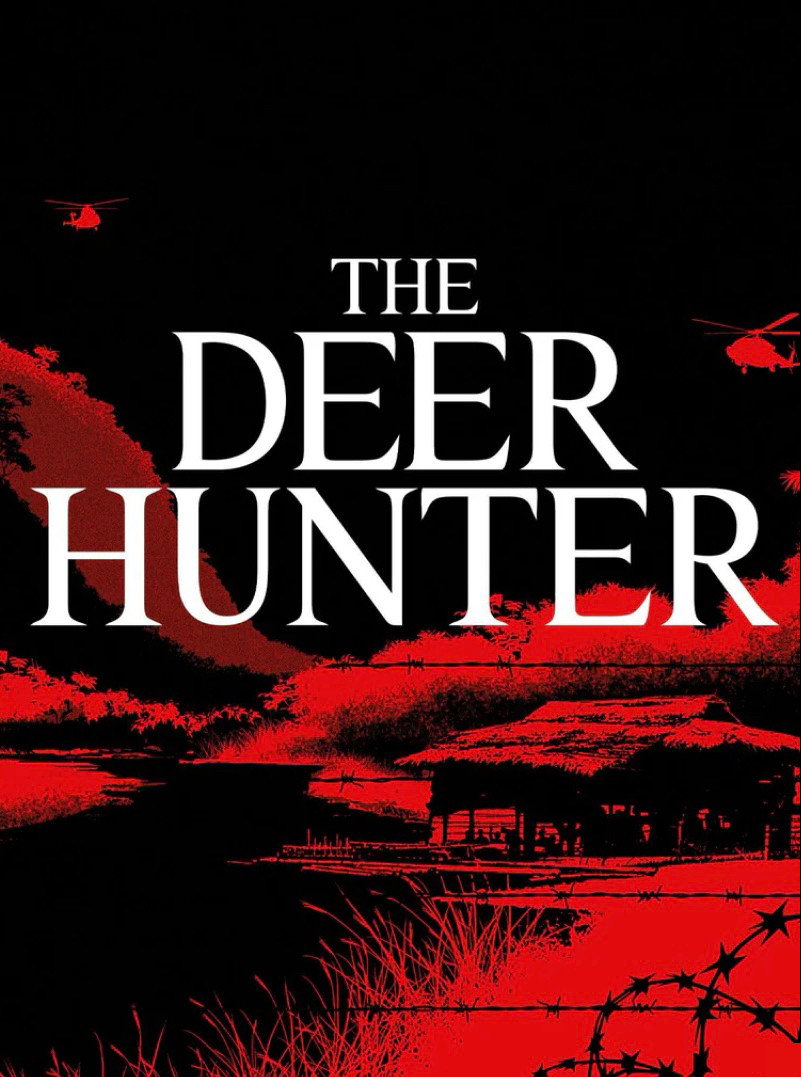 The Deer Hunter