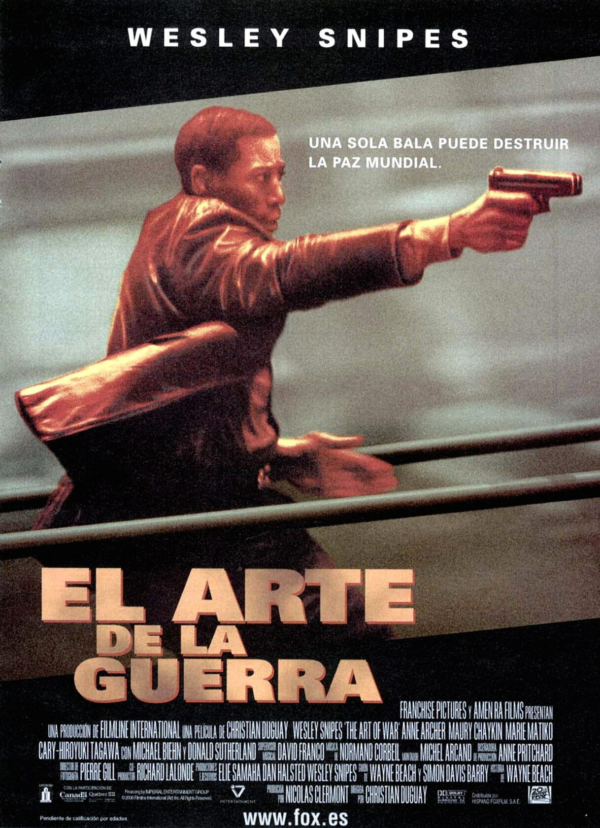 The Art of War