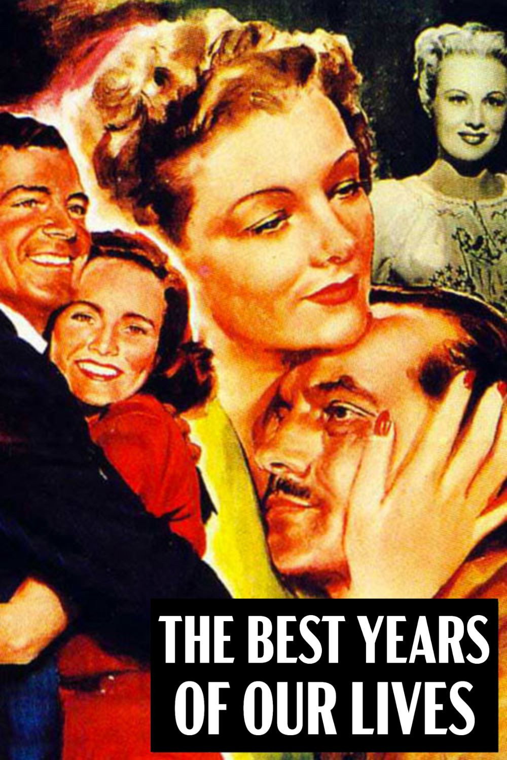 The Best Years of Our Lives