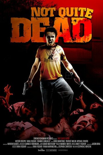Not Quite Dead