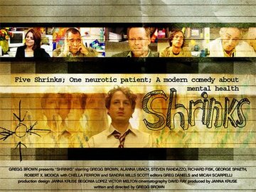 Shrinks