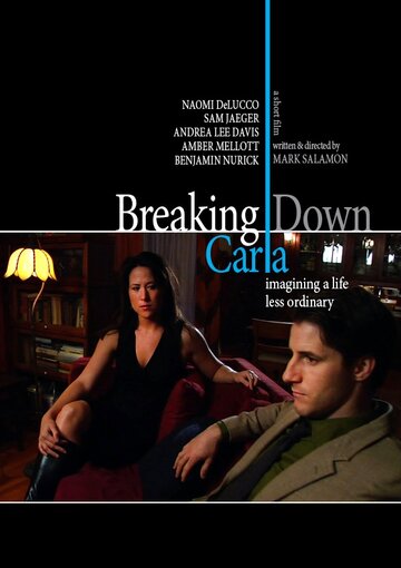 Breaking Down Carla