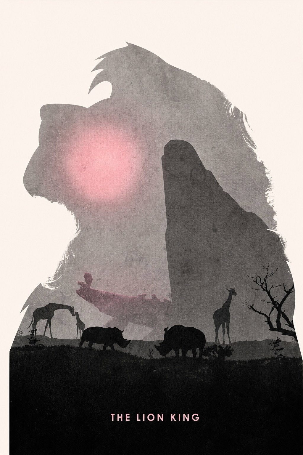 Король Лев