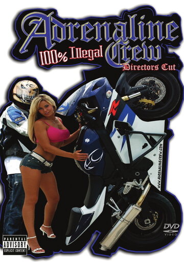 Adrenalin Crew