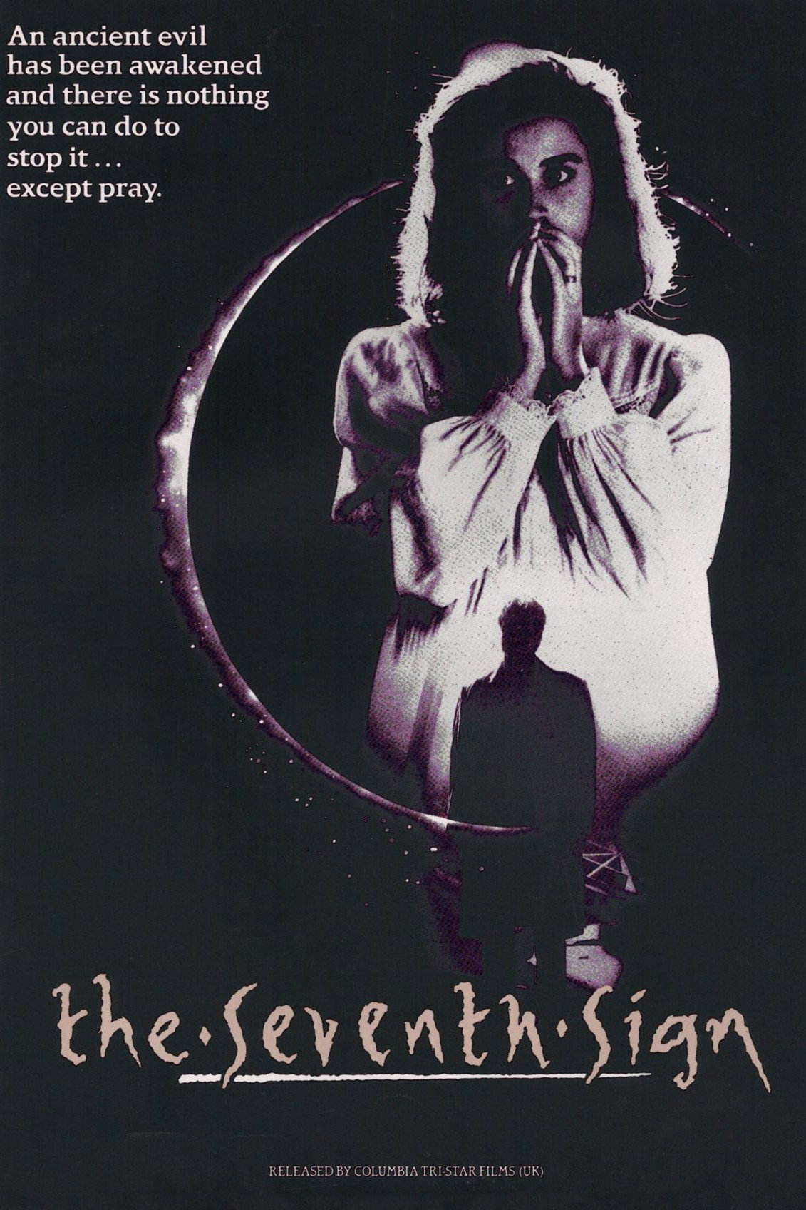The Seventh Sign