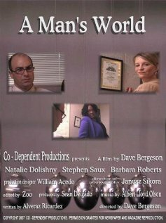 A Man's World