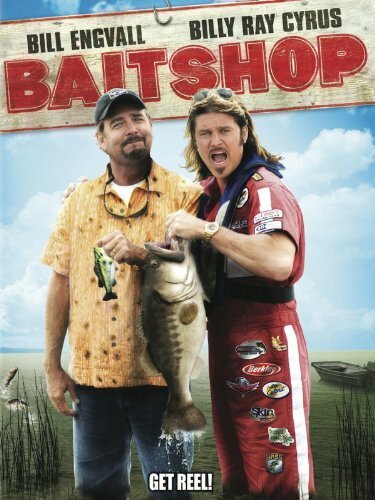 Baitshop