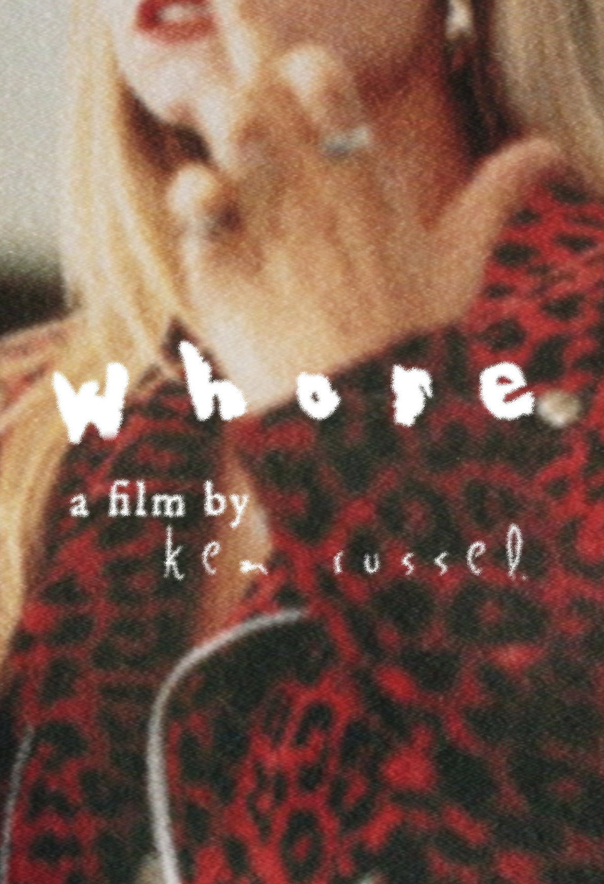 Whore