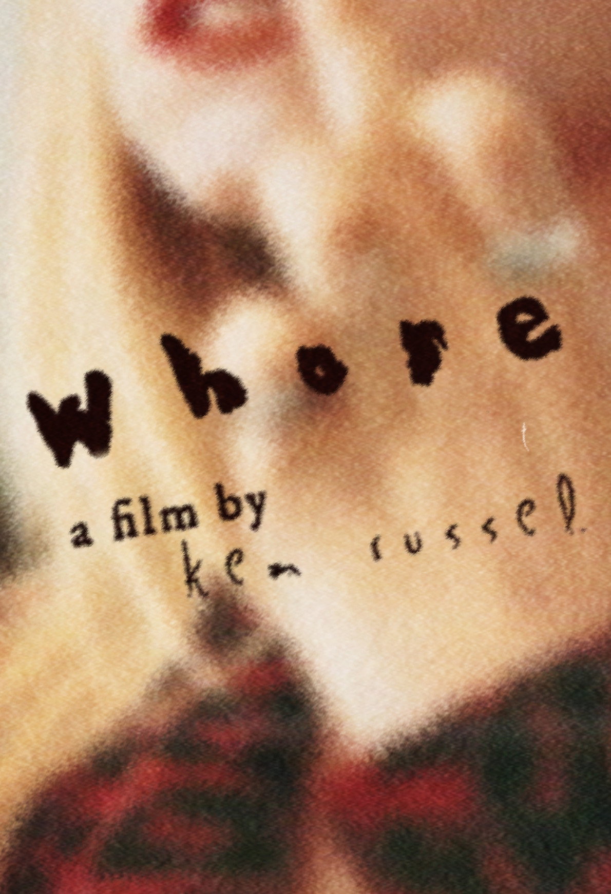 Whore