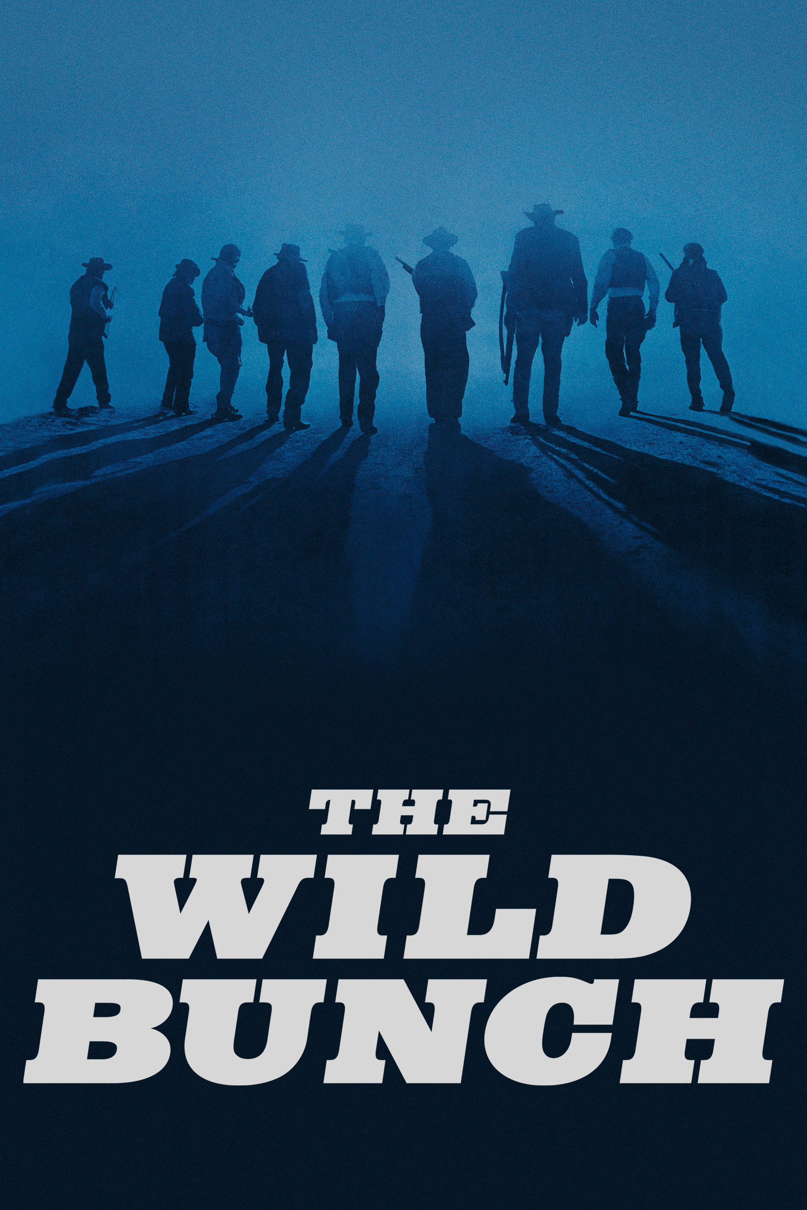 The Wild Bunch
