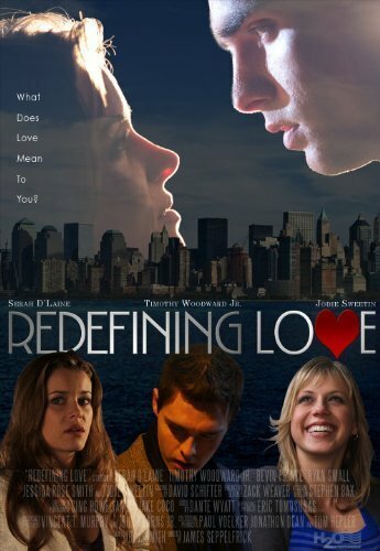 Redefining Love