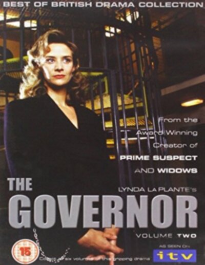 The Governor