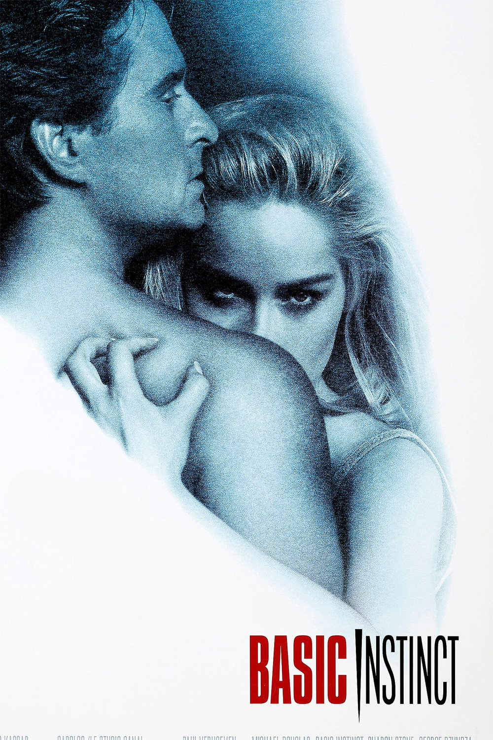 Basic Instinct