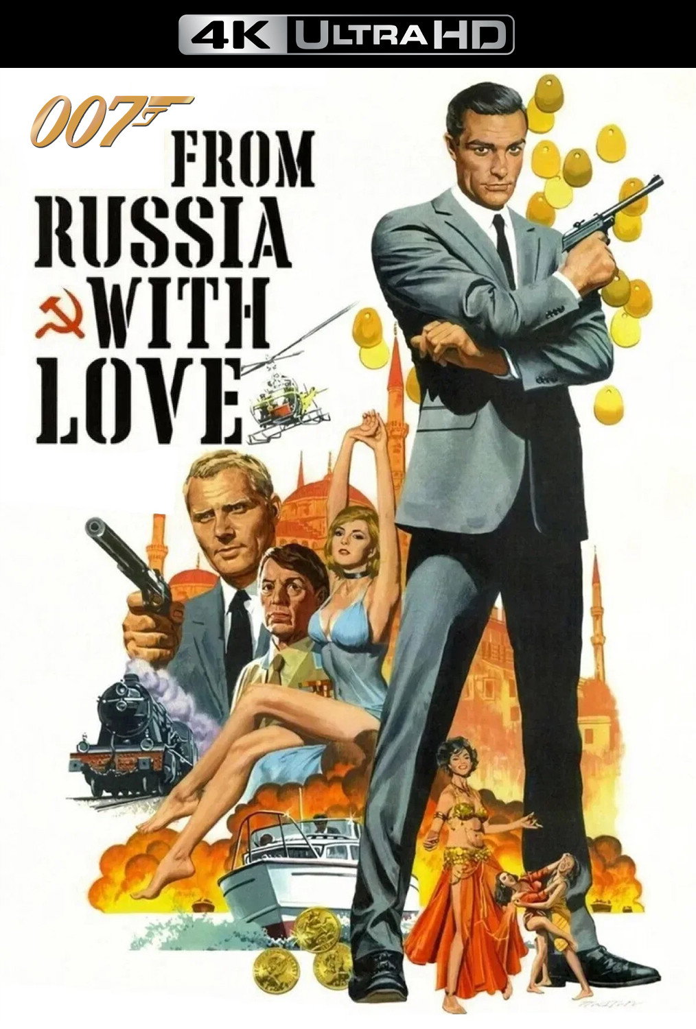 Кенгуренок Рокко