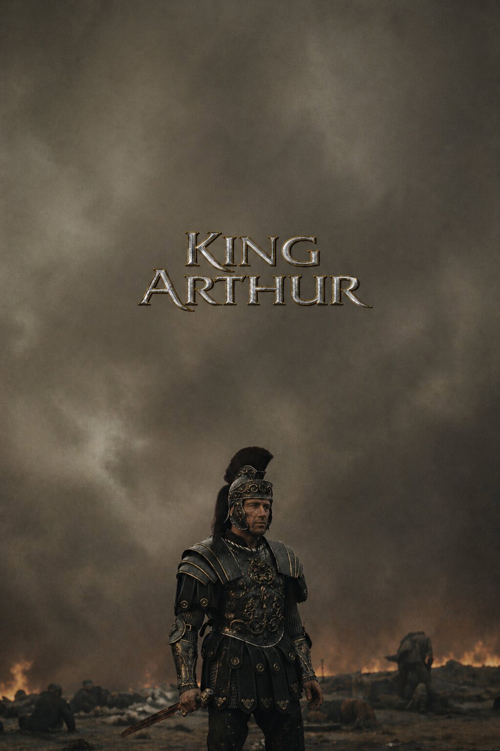 King Arthur