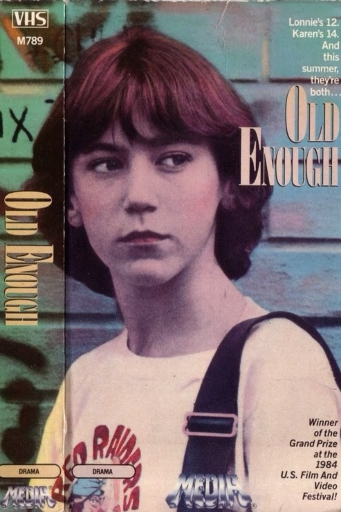 Old Enough