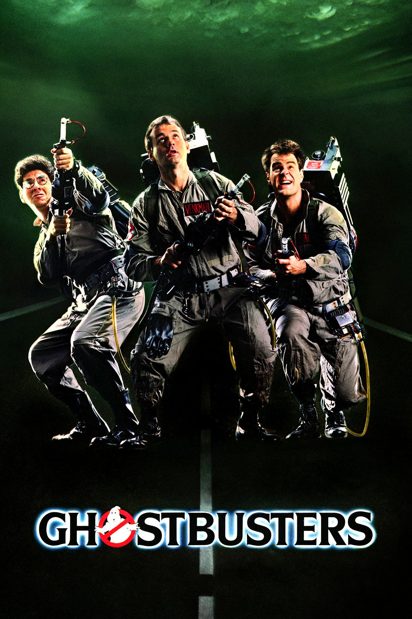 Ghostbusters