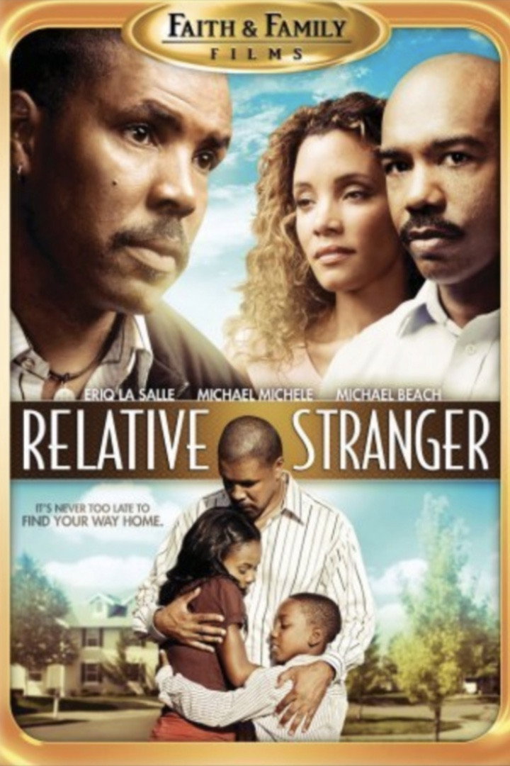 Relative Stranger