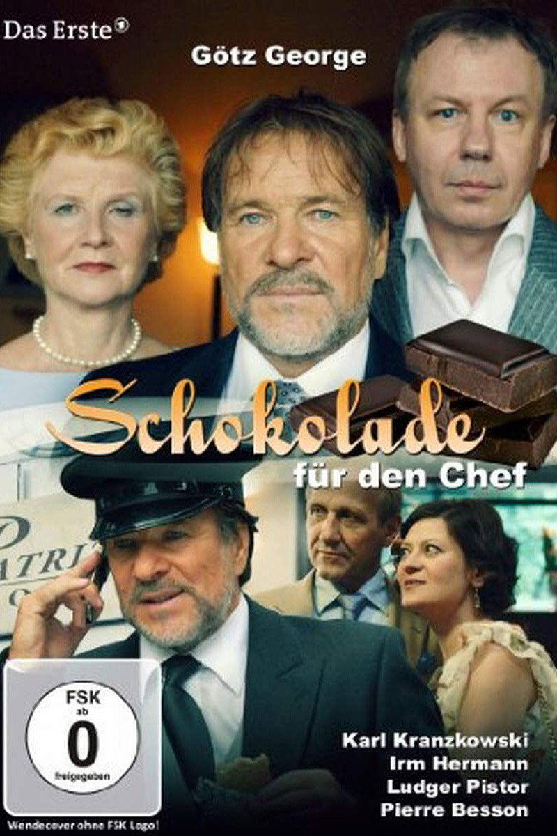 Schokolade für den Chef (2008)