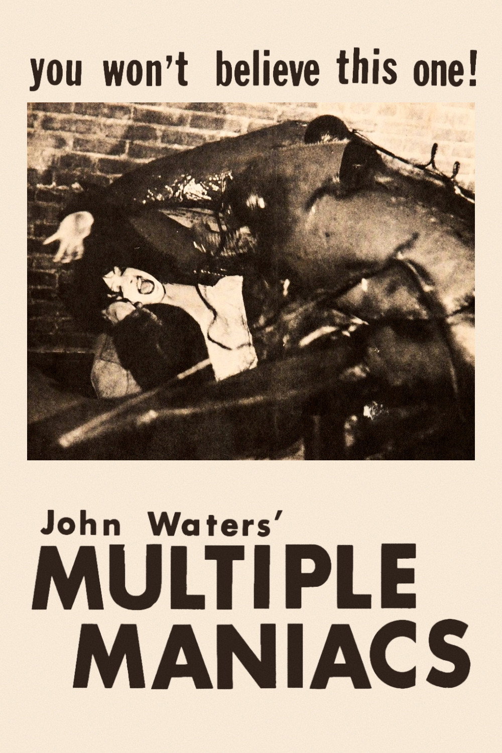 Multiple Maniacs