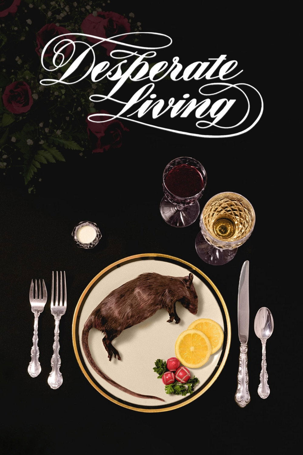 Desperate Living