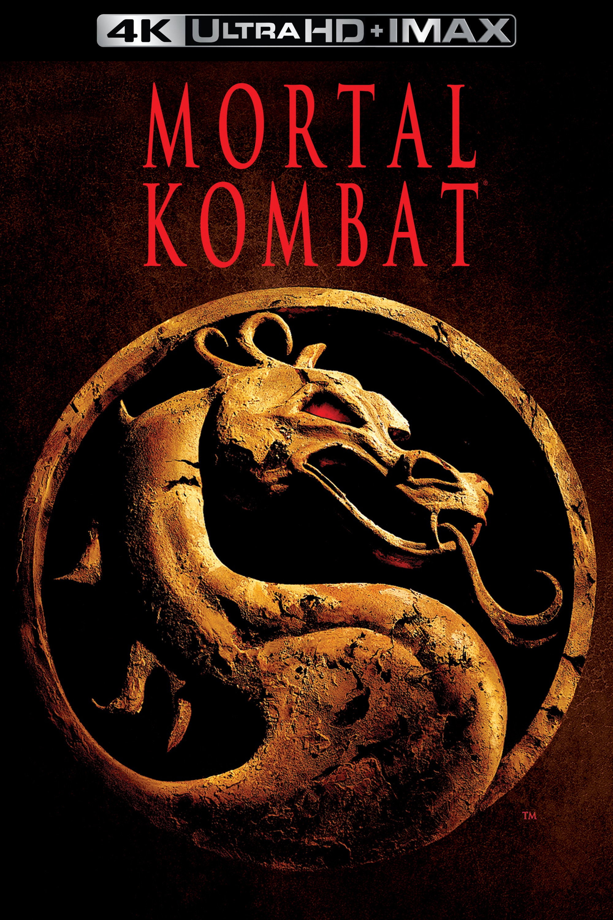 Mortal Kombat
