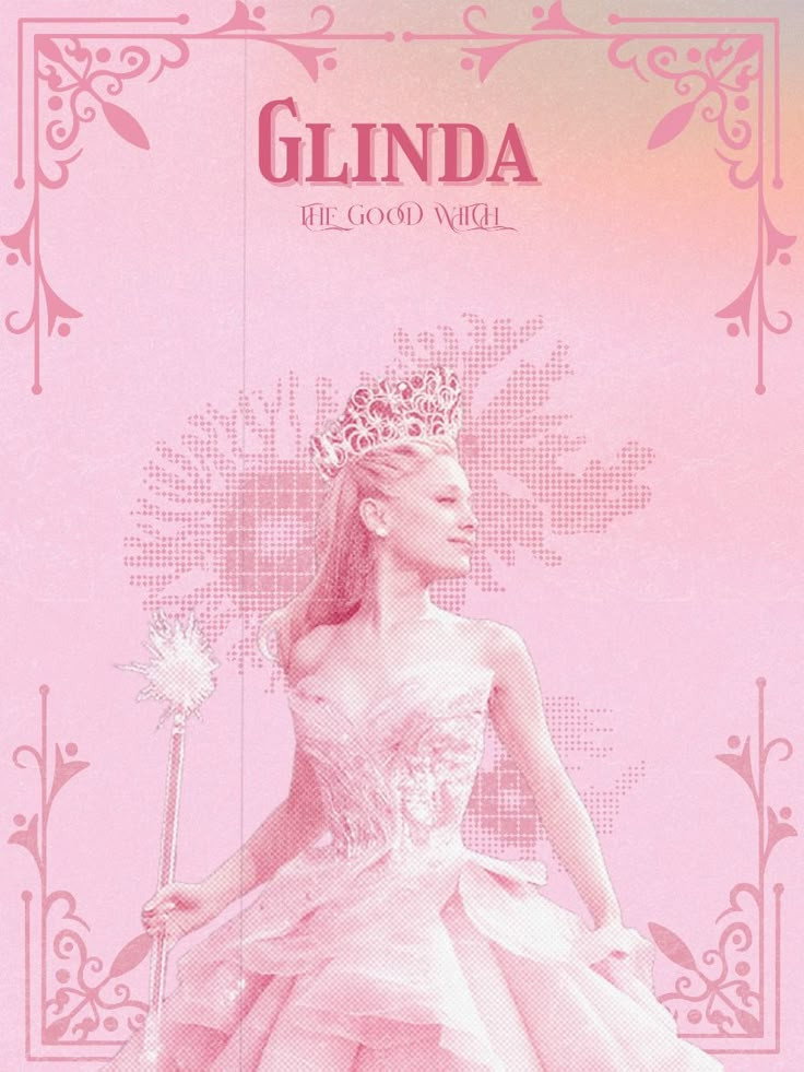 Wicked: Чародійка