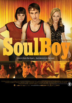 SoulBoy - Tanz die ganze Nacht