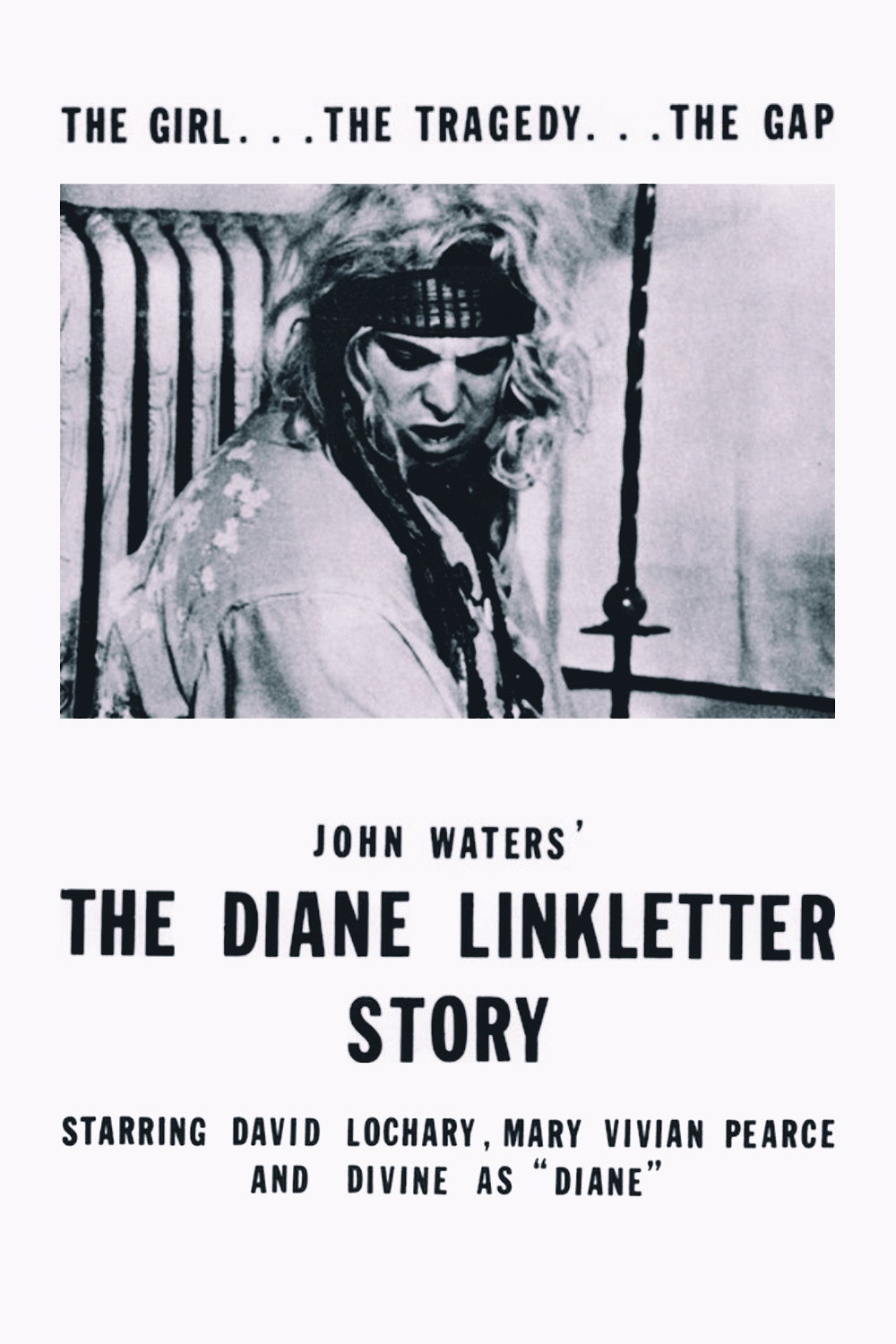 The Diane Linkletter Story