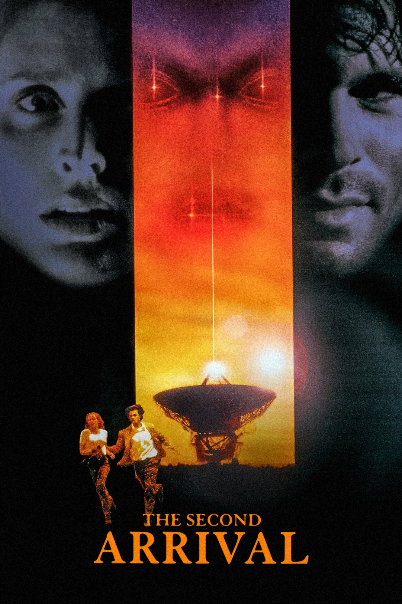 The Second Arrival - Die Wiederkehr