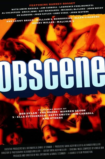 Obscene