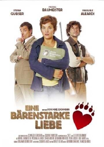 Eine bärenstarke Liebe