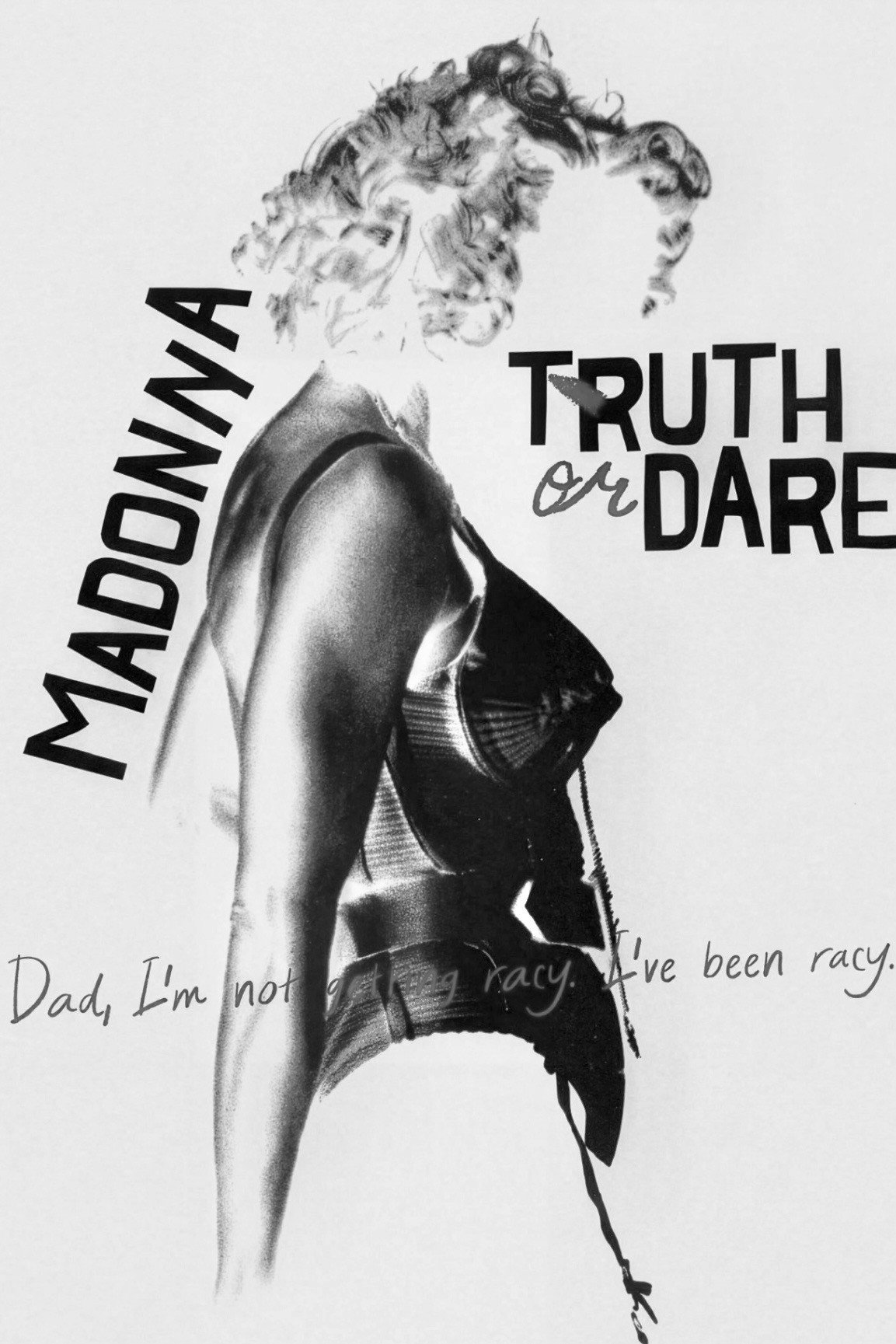 Madonna: Truth or Dare