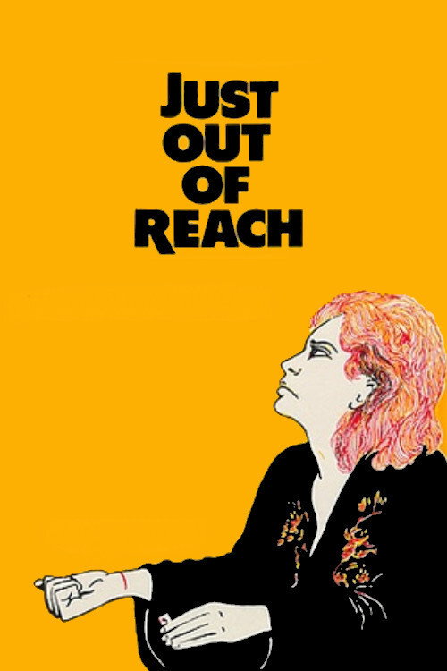 Just Out of Reach