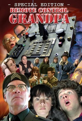 Remote Control Grandpa