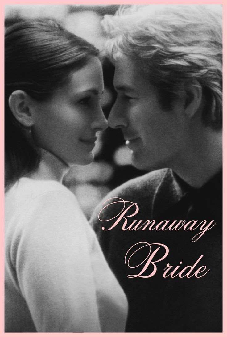 Runaway Bride
