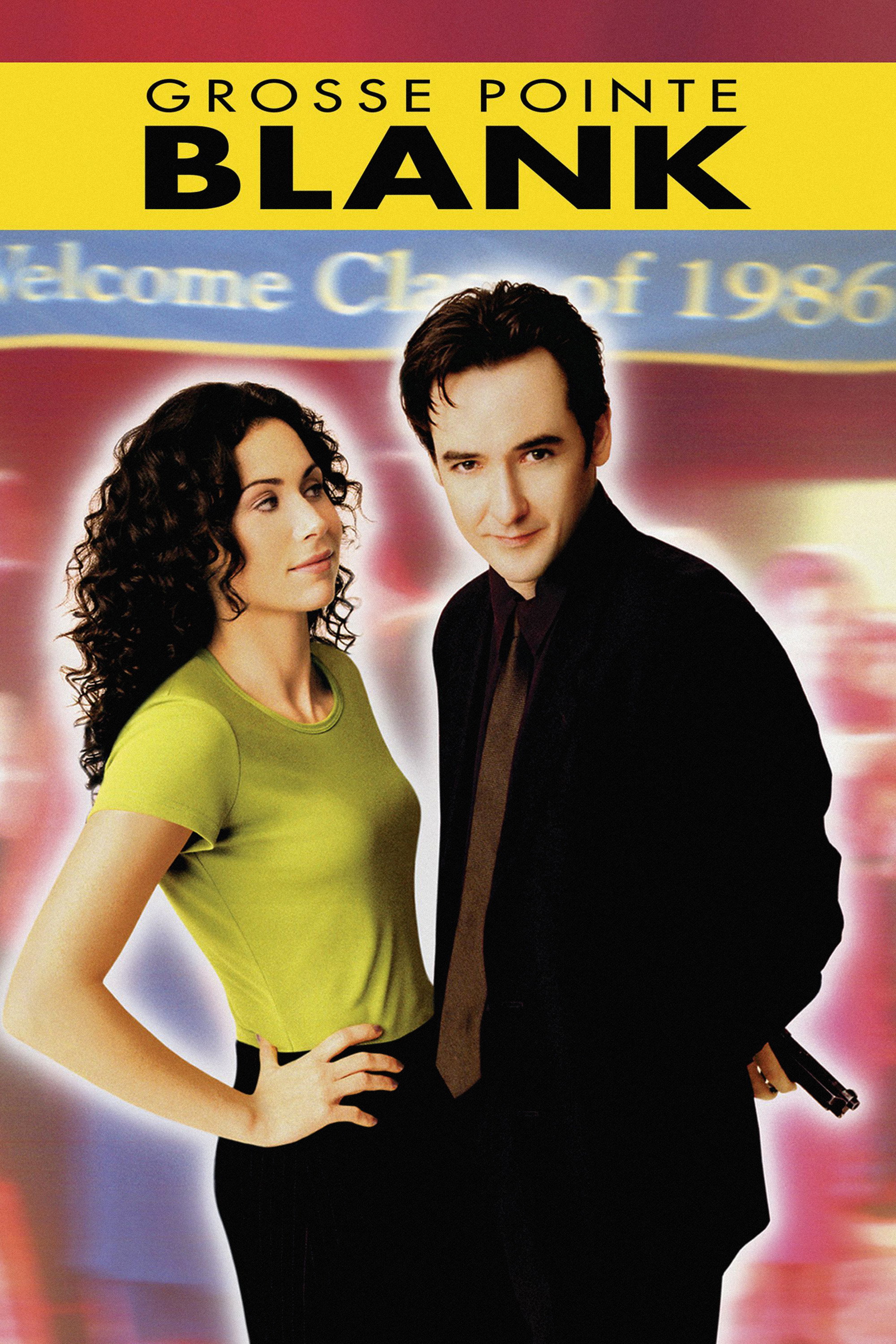 Grosse Pointe Blank